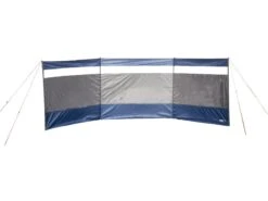 Tentenwinkel 8 High Peak Borkum Windscherm