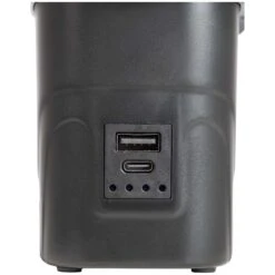 Bo-Camp USB 250 Ltr/min Elektrisch Oplaadbare Pomp -Tentenwinkel fb2b4523430655e6