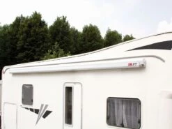 Fiamma Drip Stop Regengoot Grijs 300 Cm