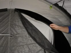 Obelink Benidorm 4 CoolDark Tunneltent 23 Obelink Benidorm 4 CoolDark Tunneltent -Tentenwinkel obelink benidorm 4 cooldark 10 ecommerce c453