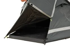 Obelink Shelter 3 CoolDark Koepeltent -Tentenwinkel obelink shelter 3 donker 4 ecommerce 649a