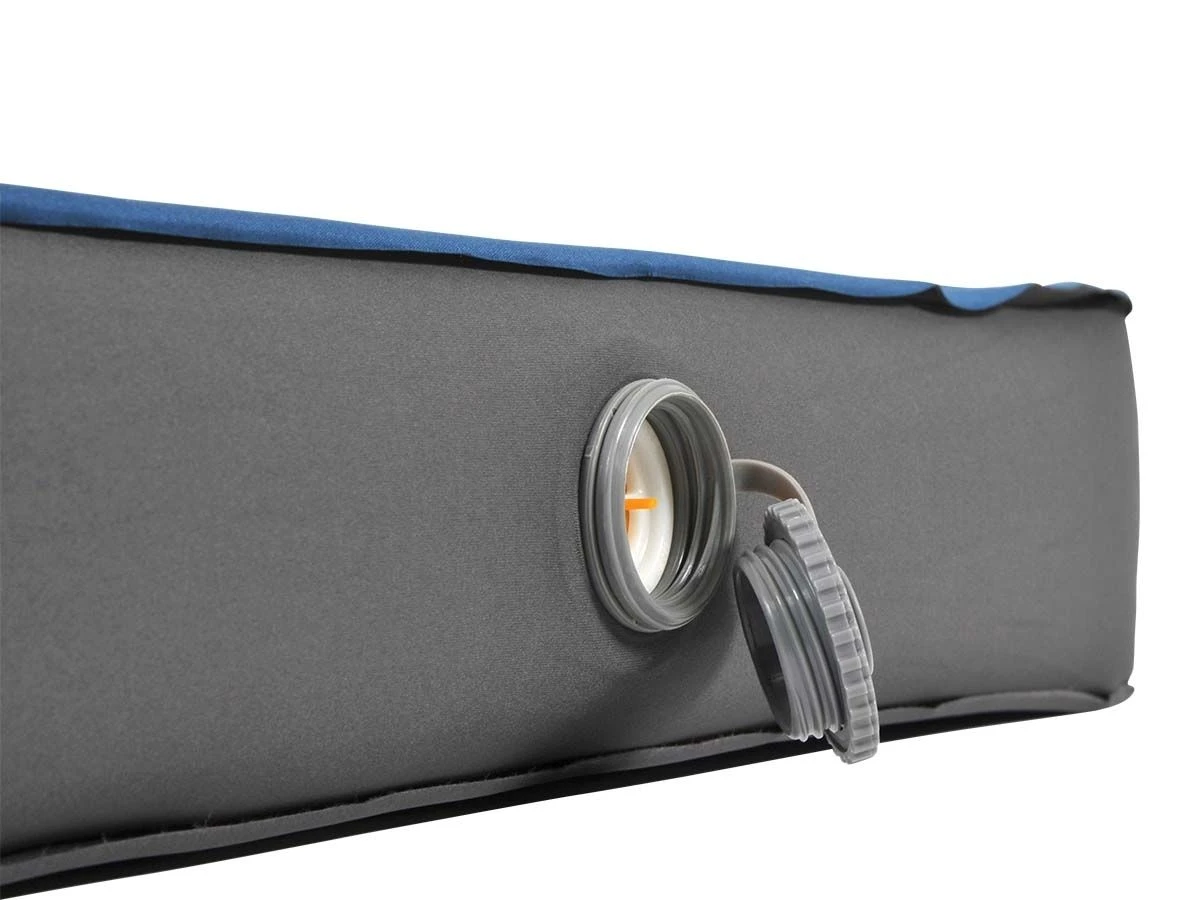 Obelink Sleepwell Air 10 Slaapmat - 198 X 68 Cm 4 Obelink Sleepwell Air 10 Slaapmat - 198 X 68 Cm - Afbeelding 4