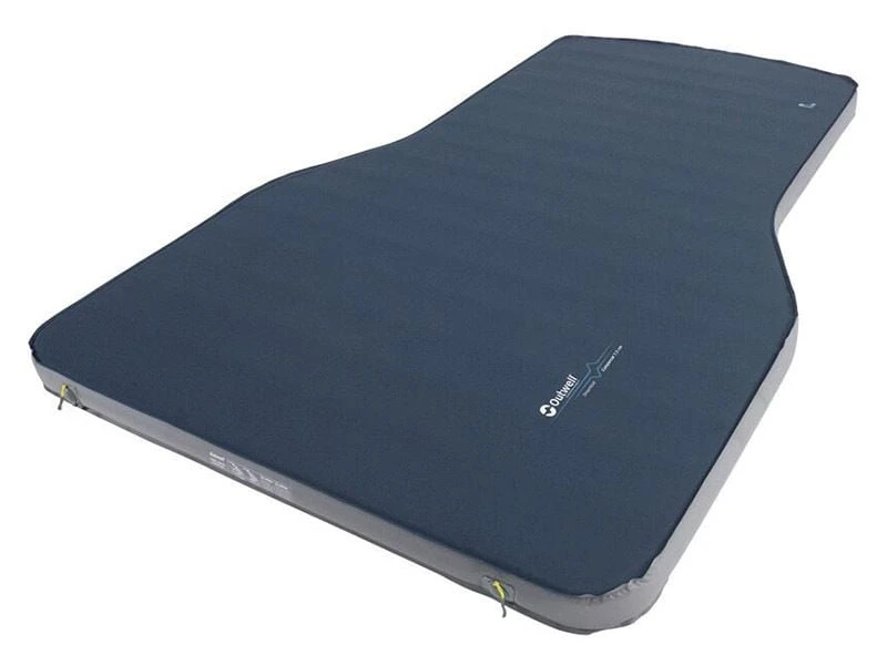 Outwell Dreamboat Campercar Slaapmat - Night Blue 2 Outwell Dreamboat Campercar Slaapmat - Night Blue - Afbeelding 2