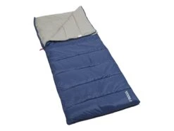 Polydaun Finnan Slaapzak - Blue