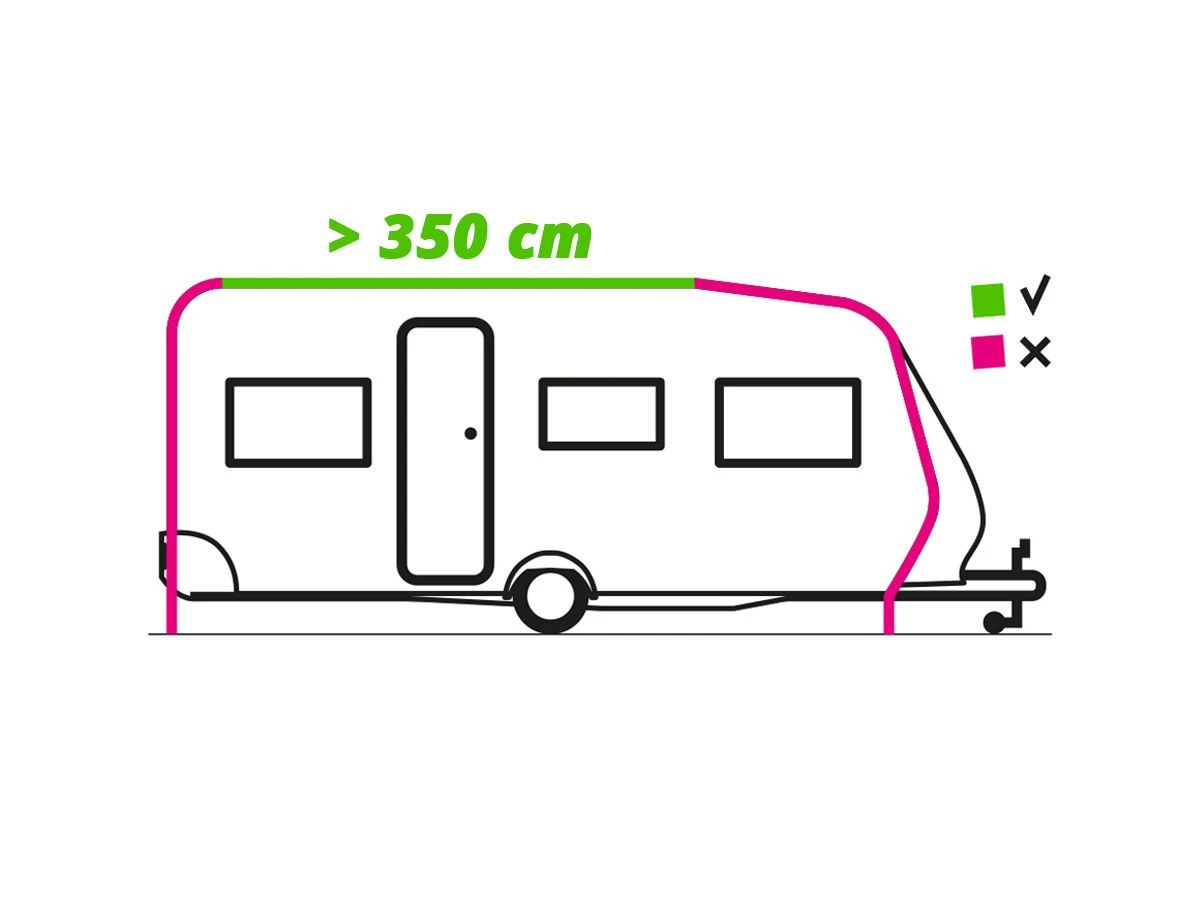 Thule Omnistor 1200 350 Sapphire Blue Zakluifel 3 Thule Omnistor 1200 350 Sapphire Blue Zakluifel - Afbeelding 3