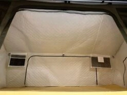 Sheepie Yuna Family 2.0 Thermo Binnentent -Tentenwinkel sheepie thermo binnentent 2