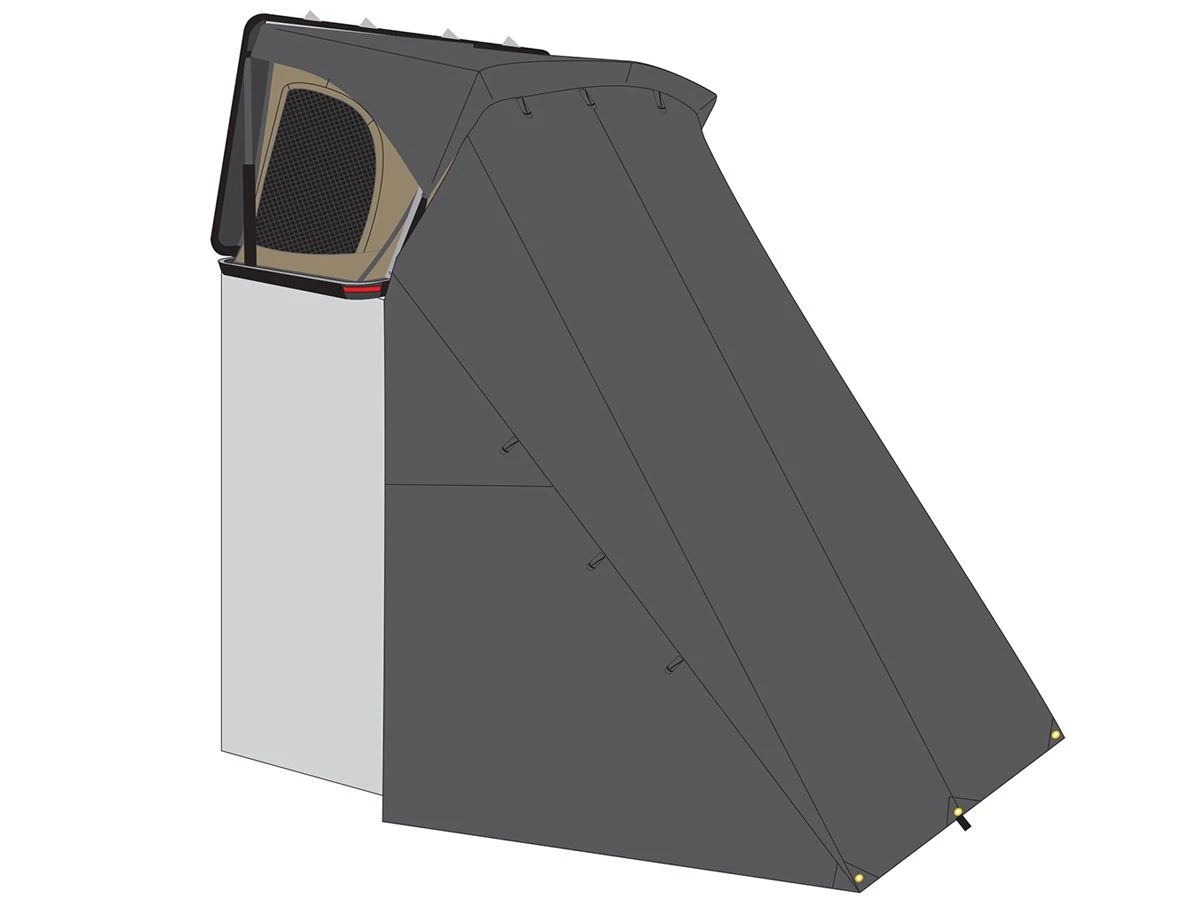 Sheepie Bookara Plus Luifel 1 Sheepie Bookara Plus Luifel