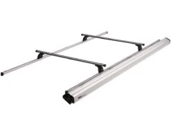 Thule SmartClamp System 6300 Ducato Basisrails L4