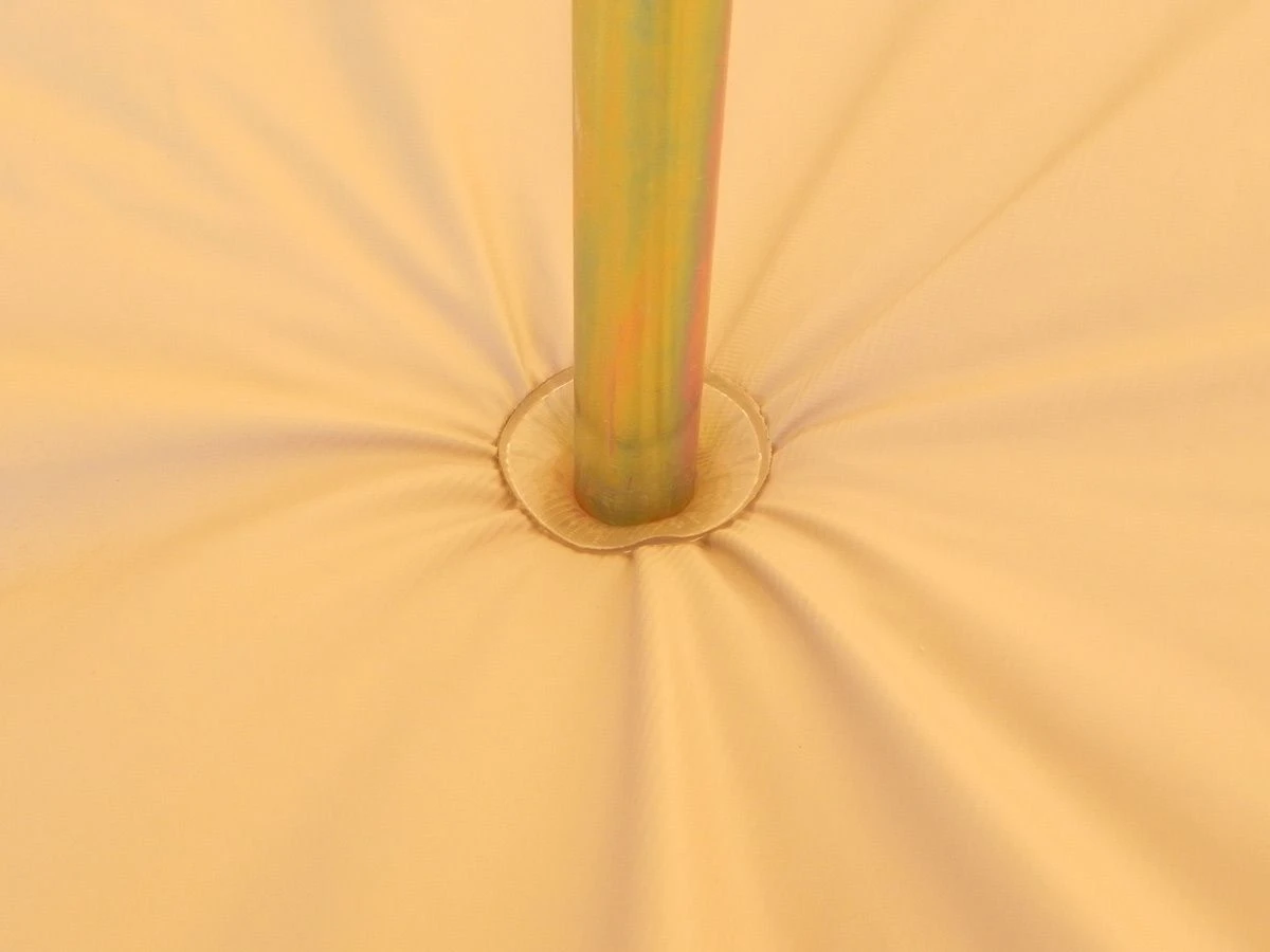 Hypercamp Tipi 500 Ultimate Groepstent 11 Hypercamp Tipi 500 Ultimate Groepstent - Afbeelding 11