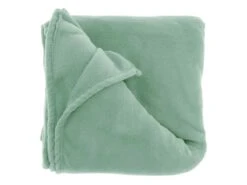 Unique Living Bailey Plaid - Surf Blue