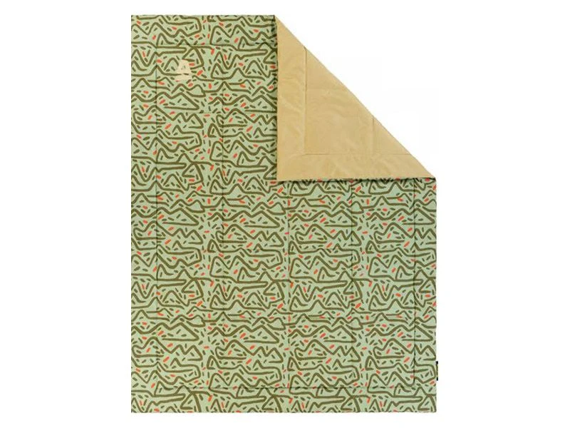 Abbey Camp Vancouver Padded Picknickkleed 3 Abbey Camp Vancouver Padded Picknickkleed - Afbeelding 3