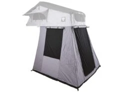 Vickywood Balsa 140 Light Voortent 160 - 180 Cm